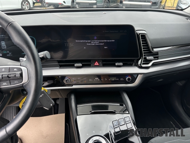 Kia Sportage – Bild 12
