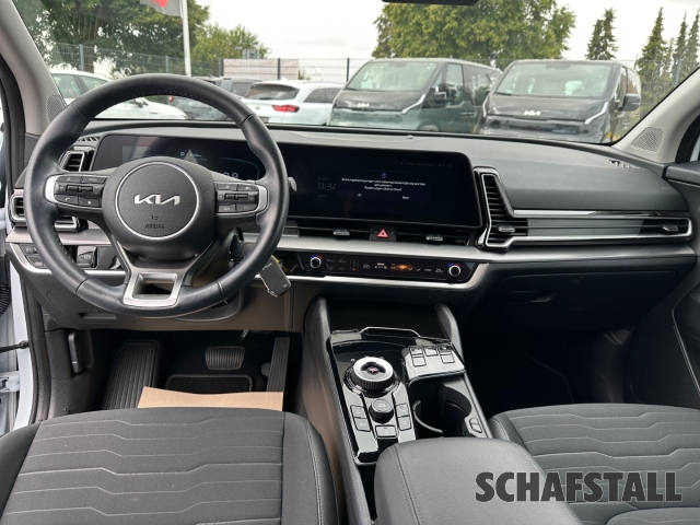 Kia Sportage – Bild 13