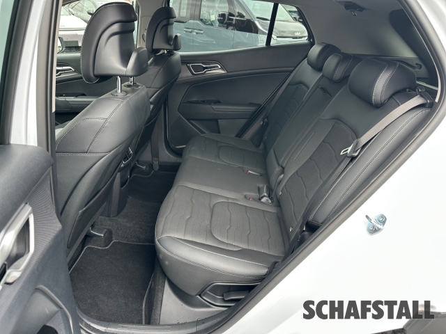 Kia Sportage – Bild 15