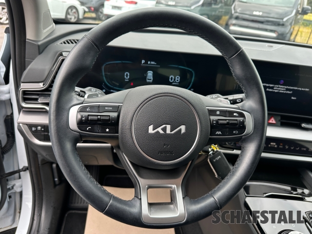Kia Sportage – Bild 16