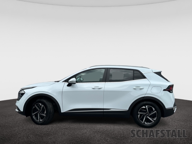 Kia Sportage – Bild 2