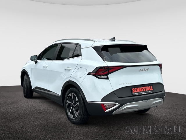 Kia Sportage – Bild 3