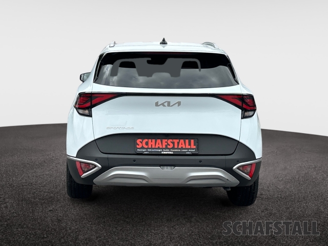 Kia Sportage – Bild 5