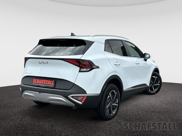 Kia Sportage – Bild 6