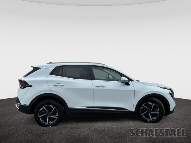 Kia Sportage – Bild 7