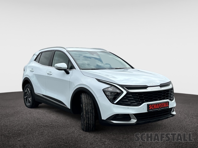 Kia Sportage – Bild 8