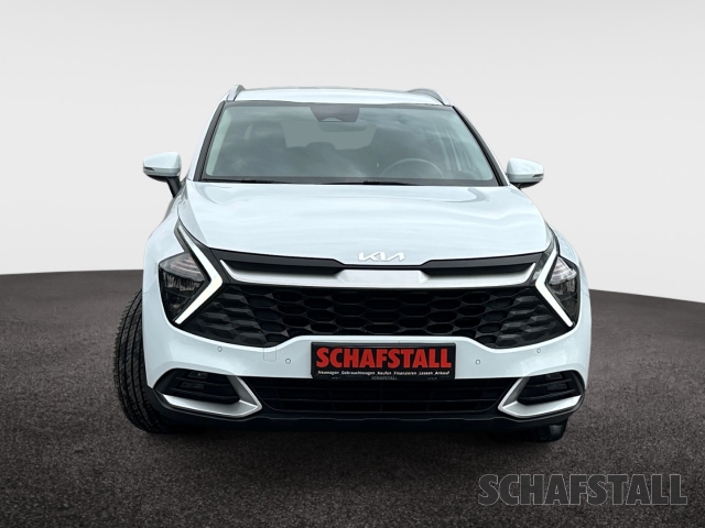 Kia Sportage – Bild 9