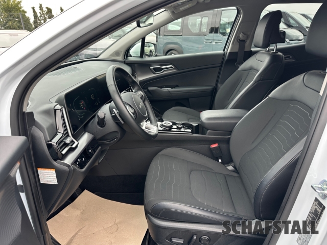 Kia Sportage – Bild 10