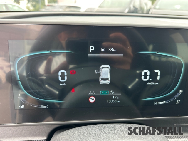 Kia Sportage – Bild 11