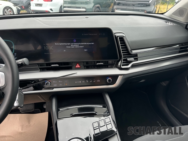 Kia Sportage – Bild 12