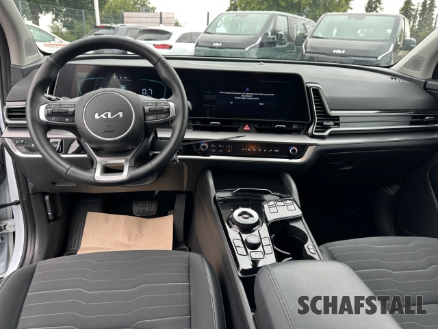 Kia Sportage – Bild 13
