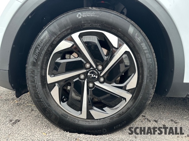 Kia Sportage – Bild 14