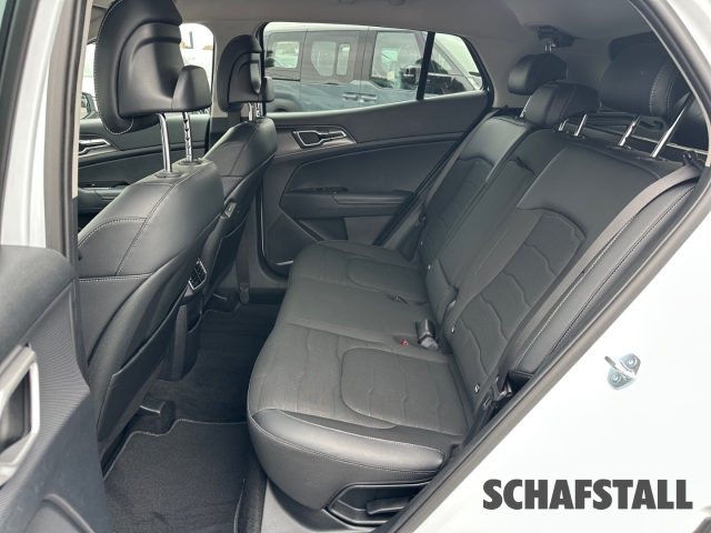 Kia Sportage – Bild 15