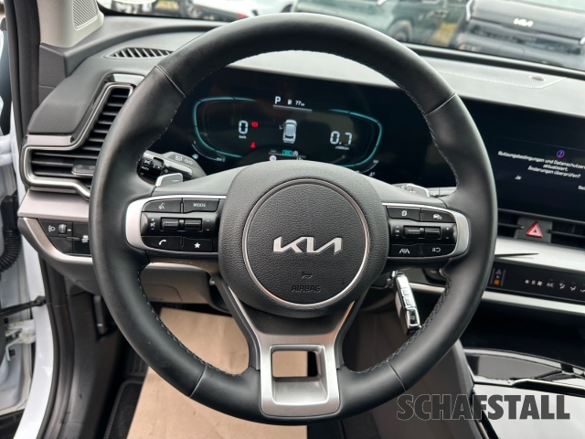 Kia Sportage – Bild 16