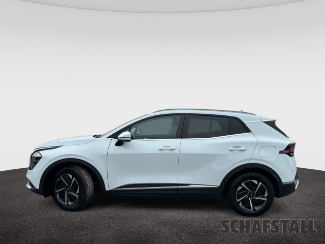 Kia Sportage – Bild 2