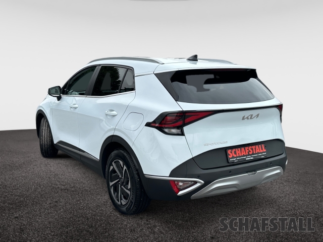 Kia Sportage – Bild 3