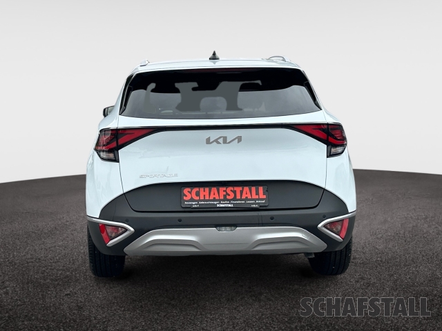 Kia Sportage – Bild 5