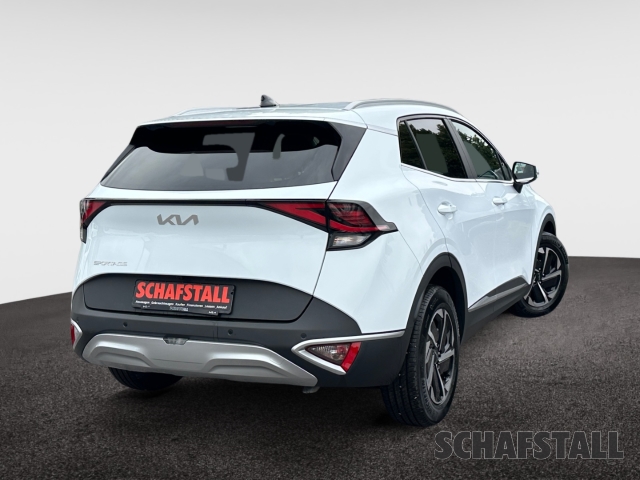 Kia Sportage – Bild 6