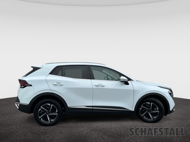 Kia Sportage – Bild 7