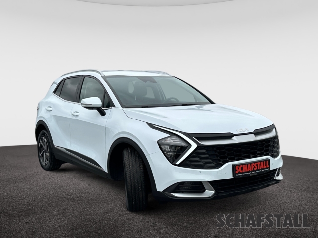 Kia Sportage – Bild 8