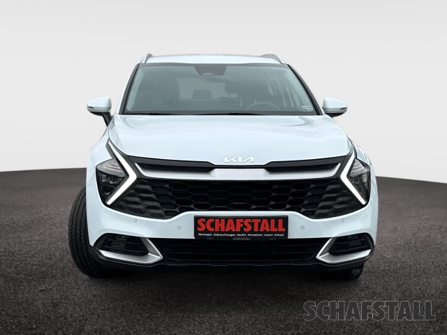 Kia Sportage – Bild 9