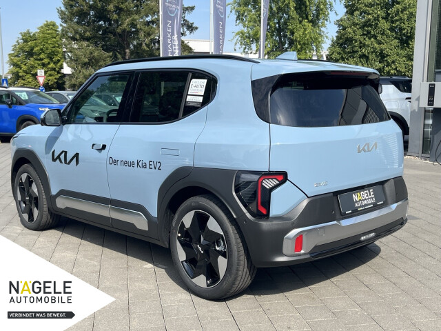Kia EV2