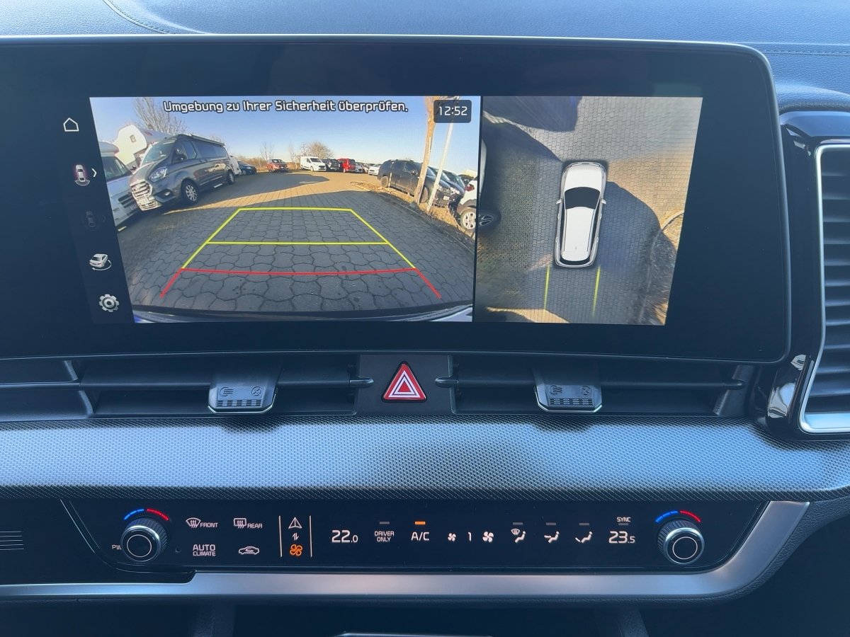 Kia Sportage – Bild 11