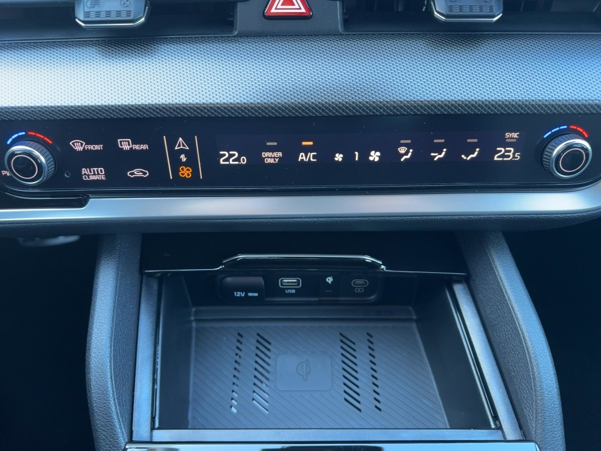 Kia Sportage – Bild 12