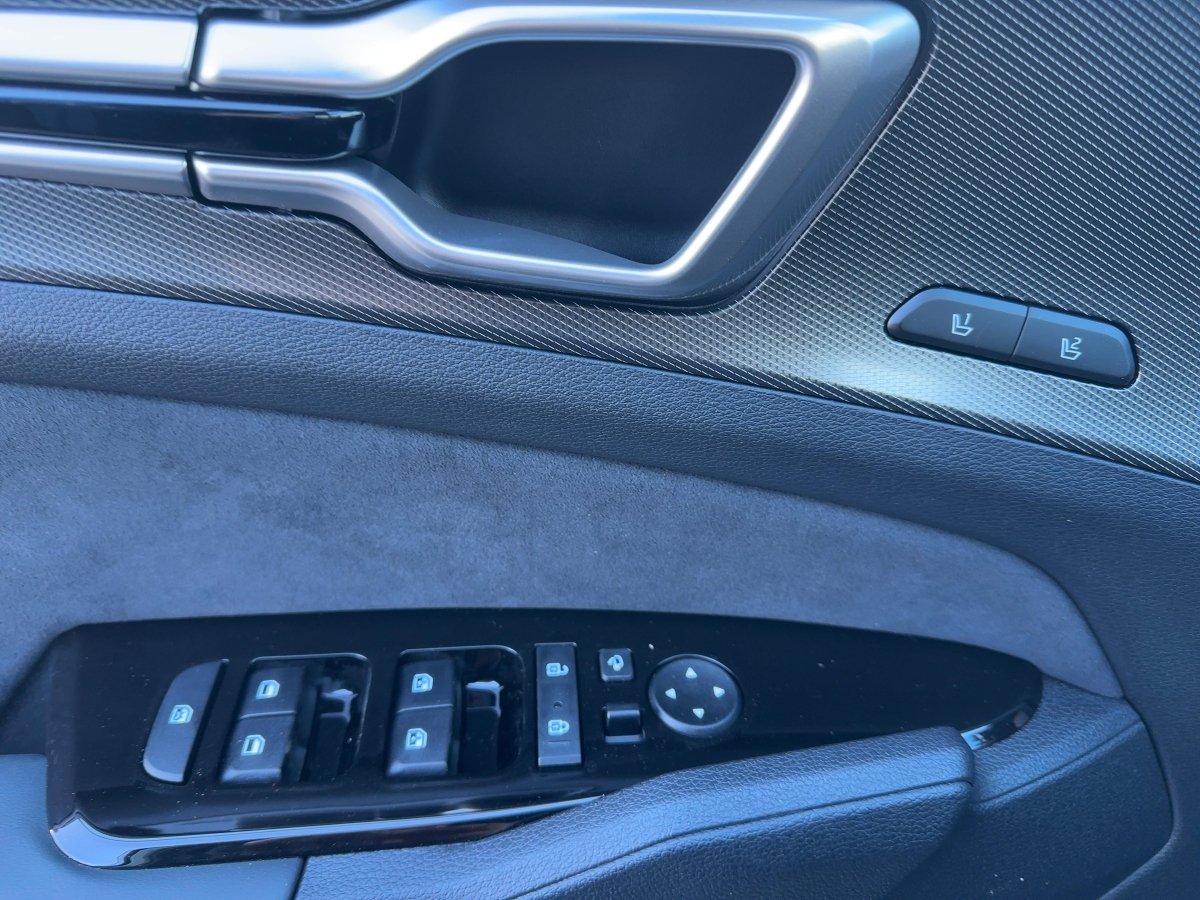 Kia Sportage – Bild 15