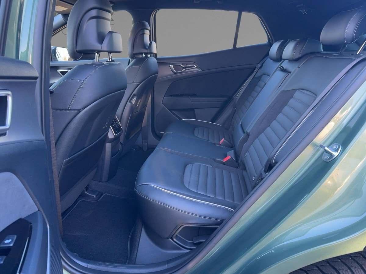 Kia Sportage – Bild 17