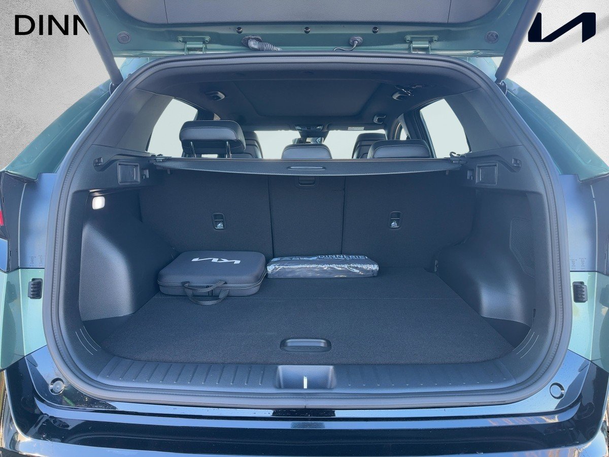 Kia Sportage – Bild 19