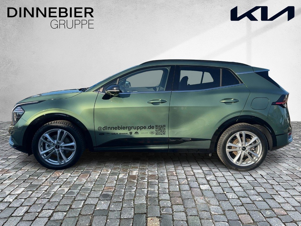 Kia Sportage – Bild 3