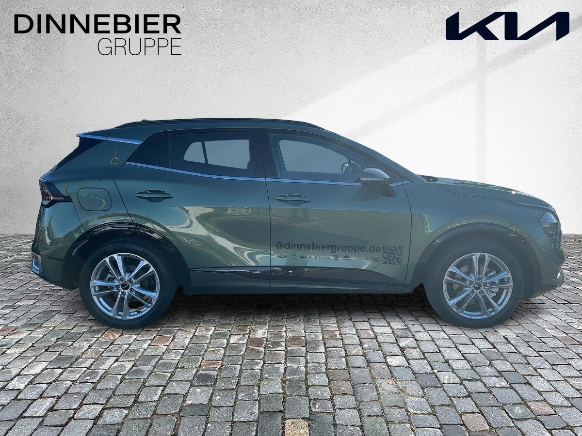 Kia Sportage – Bild 5