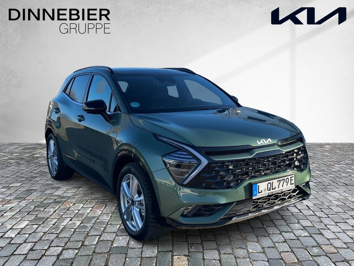 Kia Sportage – Bild 6