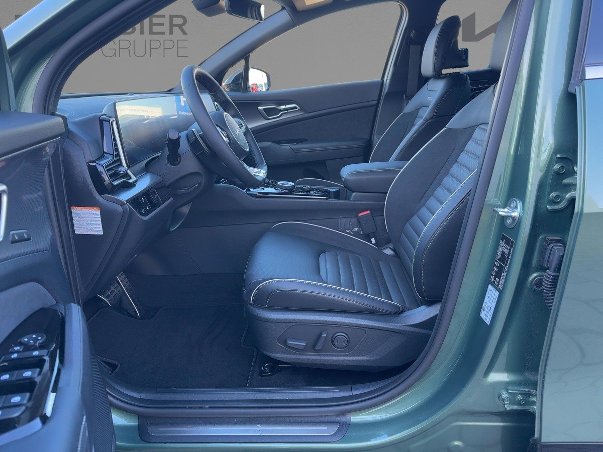 Kia Sportage – Bild 7