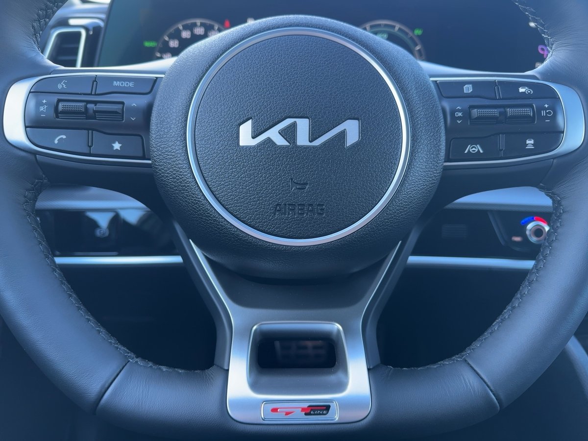 Kia Sportage – Bild 9