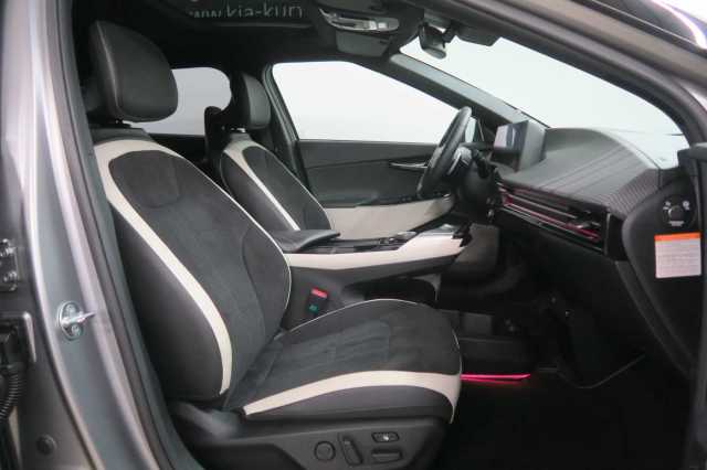 Kia EV6 – Bild 10