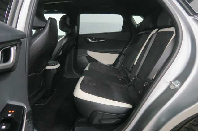 Kia EV6 – Bild 11
