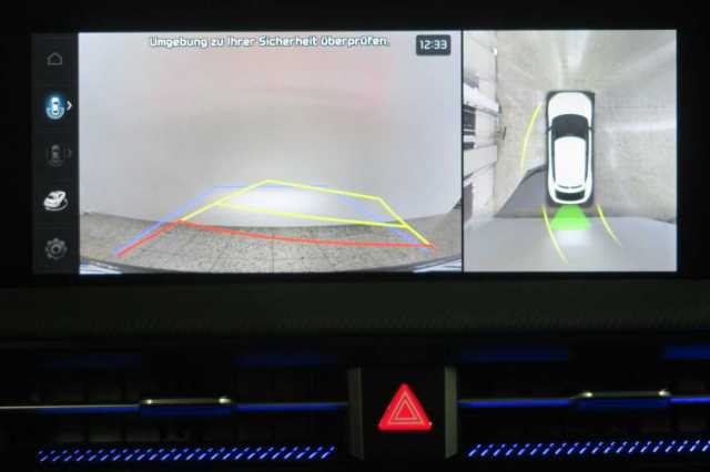 Kia EV6 – Bild 13