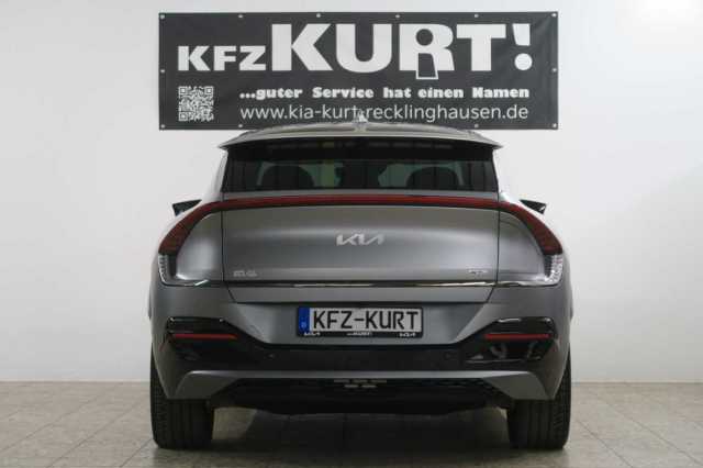 Kia EV6 – Bild 5