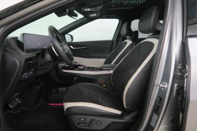 Kia EV6 – Bild 9