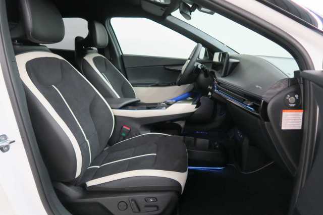 Kia EV6 – Bild 10