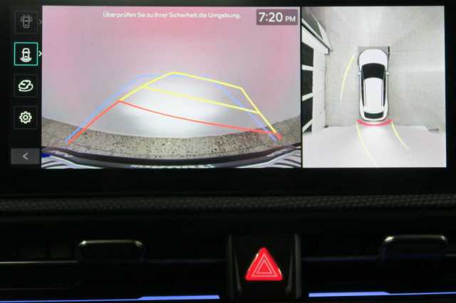 Kia EV6 – Bild 13
