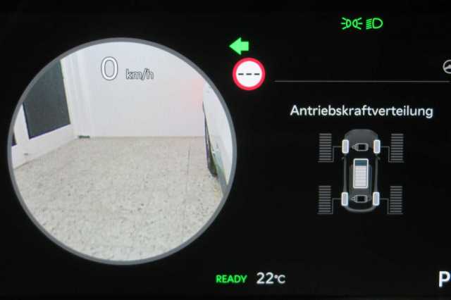 Kia EV6 – Bild 14