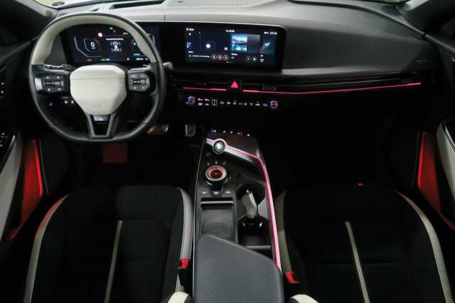 Kia EV6 – Bild 15