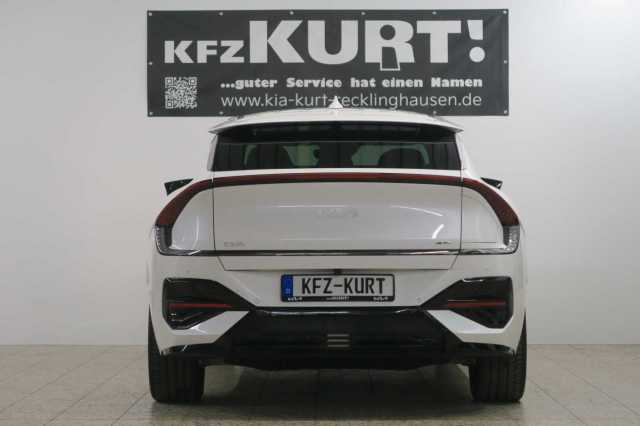 Kia EV6 – Bild 5