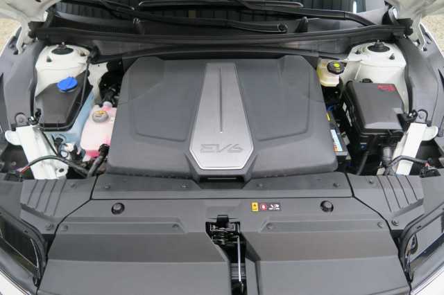 Kia EV6 – Bild 6