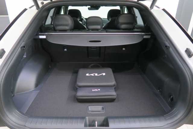 Kia EV6 – Bild 7