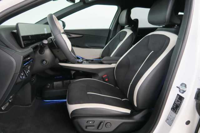 Kia EV6 – Bild 9