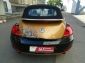 VW Beetle 2,0 TSI Cabriolet Autom,Leder,Kamera